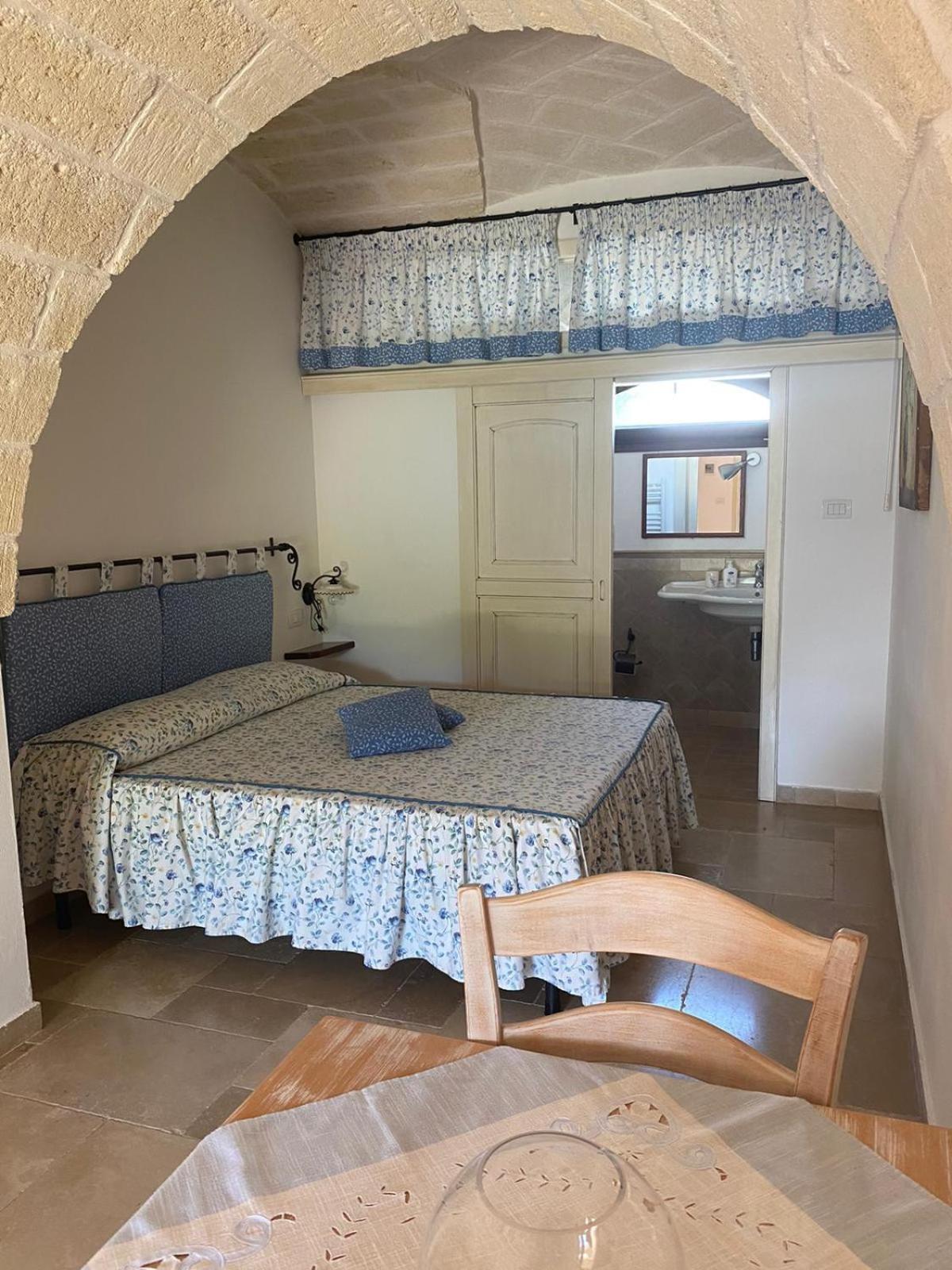 Masseria Palmo Франкавілла-Фонтана Екстер'єр фото